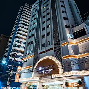 Camboriú Hotel